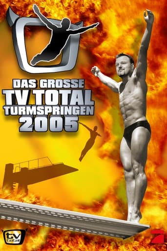 TV total Turmspringen Season 2