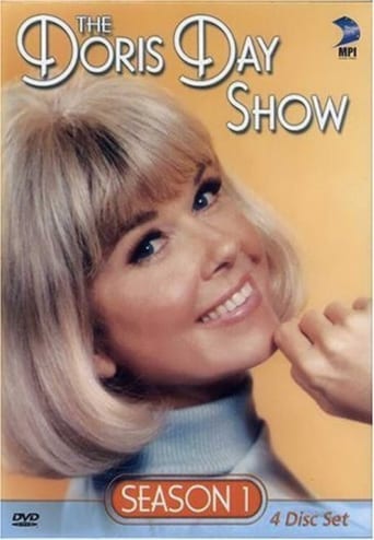 The Doris Day Show Season 1