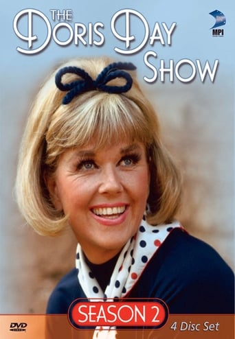 The Doris Day Show Season 2