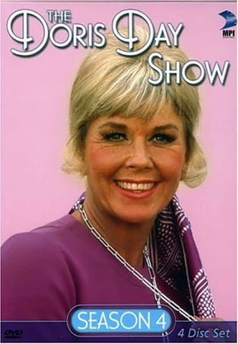 The Doris Day Show Season 4