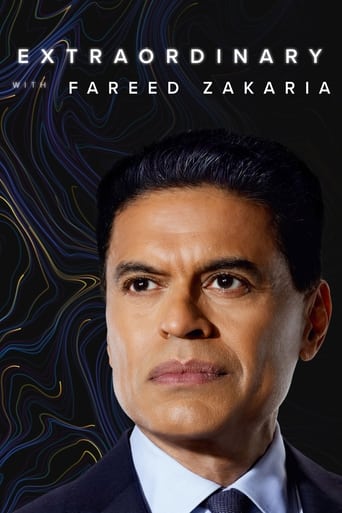 Extraordinary with Fareed Zakaria Season 1