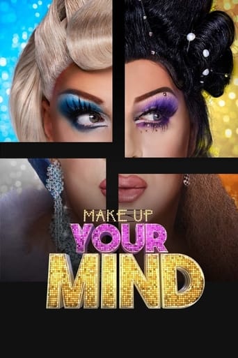 Make Up Your Mind Season 1