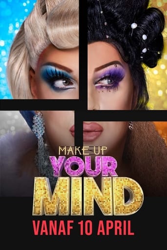 Make Up Your Mind Season 2