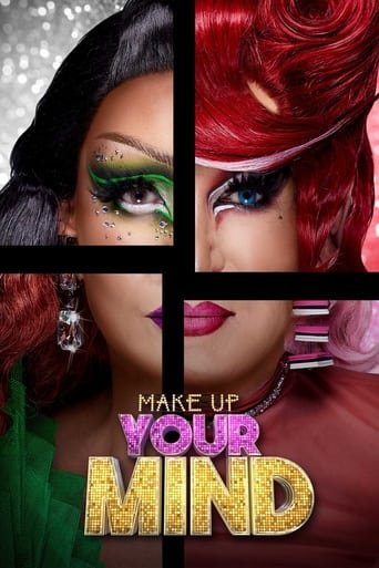 Make Up Your Mind Season 3