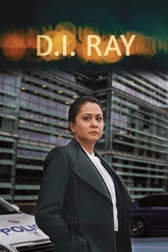 DI Ray Season 1