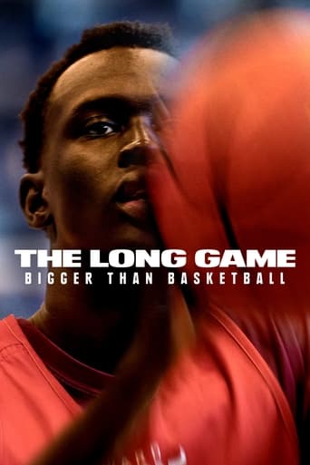 The Long Game: Bigger Than Basketball Season 1