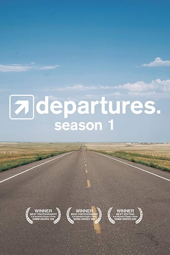 Departures Season 1