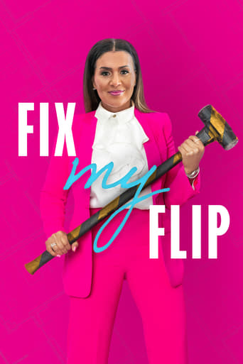Fix My Flip Season 2