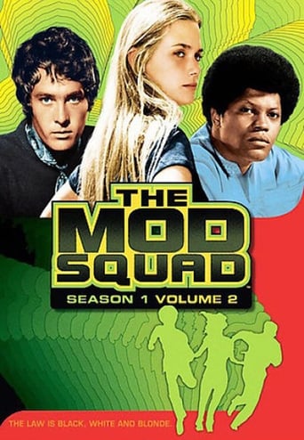 The Mod Squad Season 1