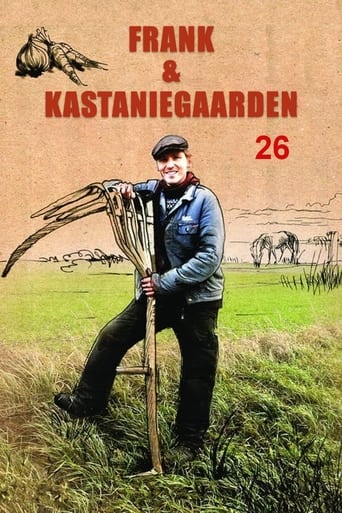 Frank & Kastaniegaarden Season 26