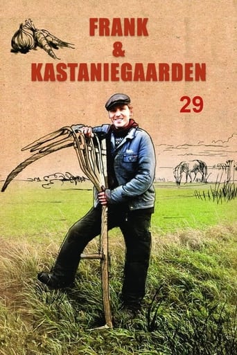 Frank & Kastaniegaarden Season 29