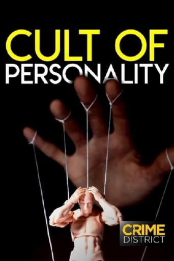 Cult of Personality Season 1