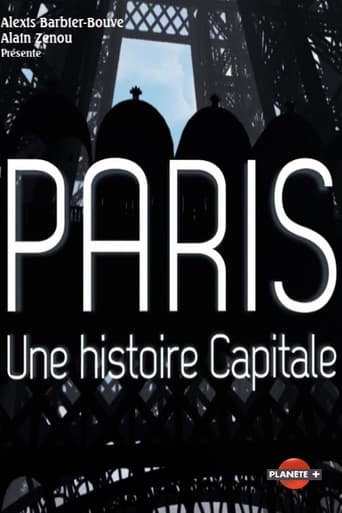 Paris, une histoire capitale Season 1