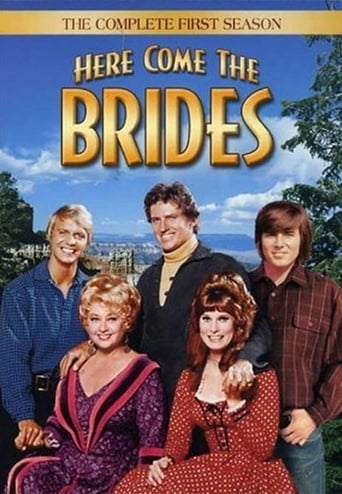 Here Come the Brides Season 1