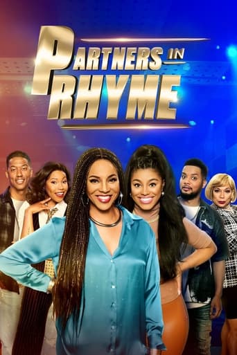 Partners in Rhyme Season 2