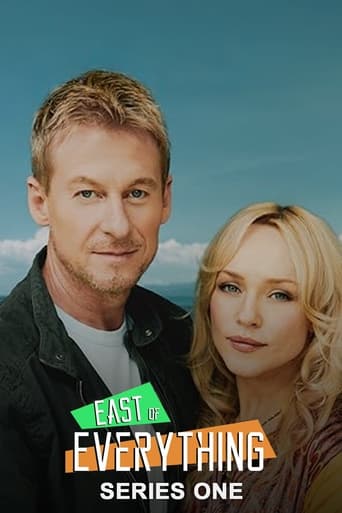 East of Everything Season 1