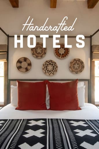 Handcrafted Hotels Season 2