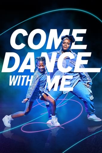 Come Dance with Me Season 1