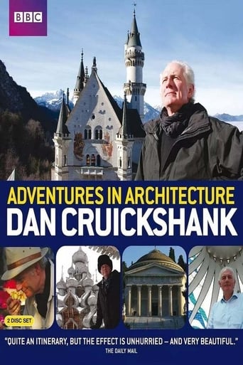 Dan Cruickshank's Adventures in Architecture Season 1