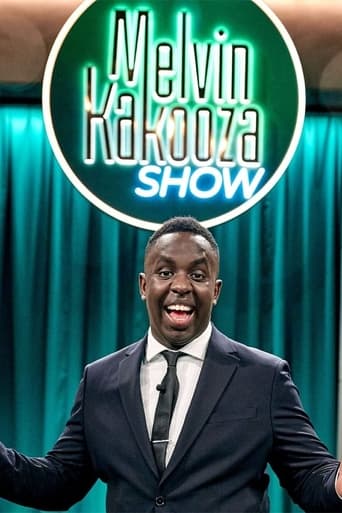 Melvin Kakooza Show Season 1