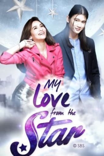 My Love From The Star Season 1