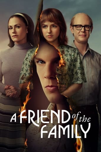 A Friend of the Family Season 1