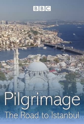 Pilgrimage Season 3