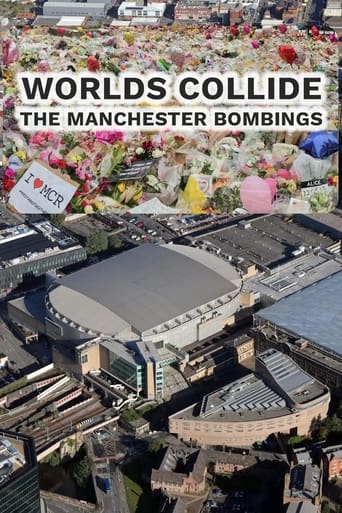 Worlds Collide: The Manchester Bombing Season 1