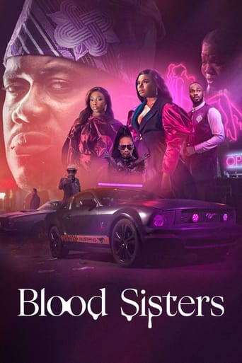 Blood Sisters Season 1