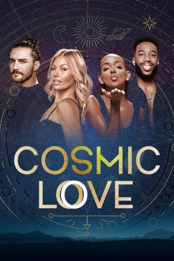 Cosmic Love Season 1