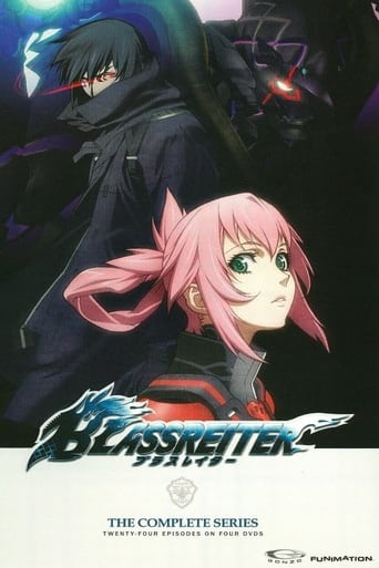 Blassreiter Season 1