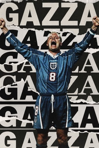 Gazza Season 1