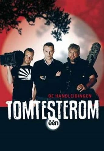Tomtesterom Season 1