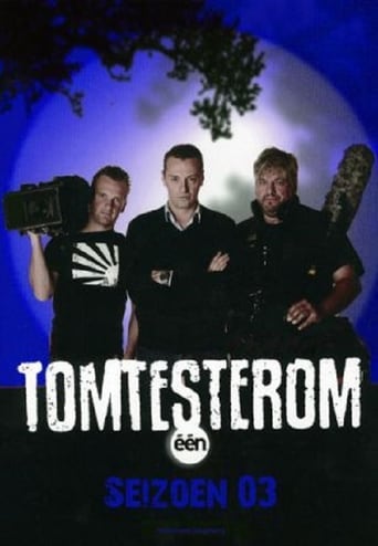 Tomtesterom
