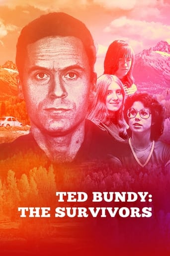 Ted Bundy: The Survivors Season 1