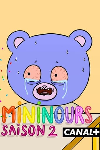 Mininours Season 2