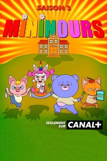 Mininours Season 3