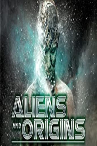 Aliens and Origins Season 1