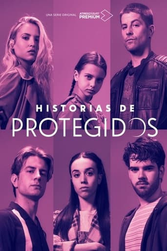 Historias de Protegidos Season 1