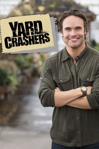 Yard Crashers Season 11