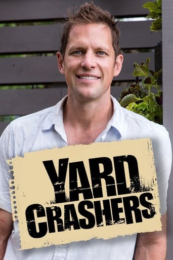 Yard Crashers Season 13