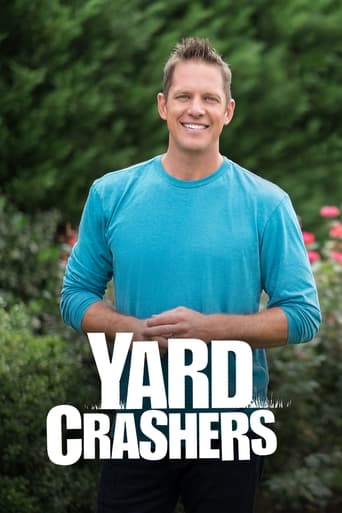 Yard Crashers Season 15