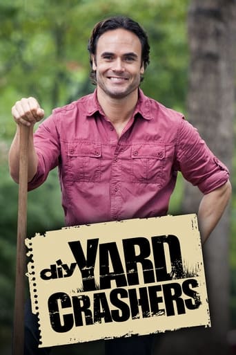 Yard Crashers Season 5