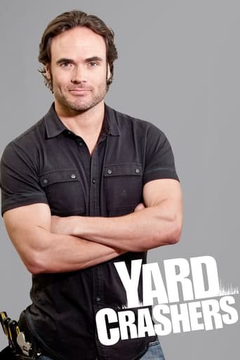 Yard Crashers Season 8