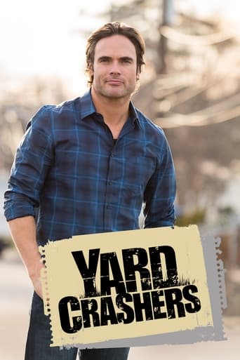 Yard Crashers Season 9