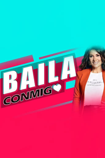 Baila conmigo Season 1