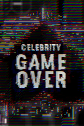 Celebrity Game Over Season 1