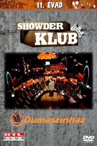 Showder Klub Season 11