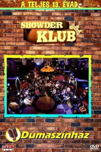 Showder Klub Season 13