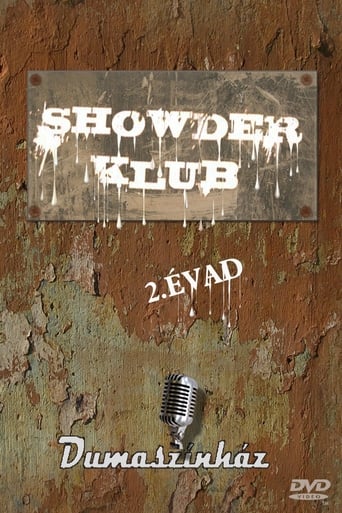 Showder Klub Season 2